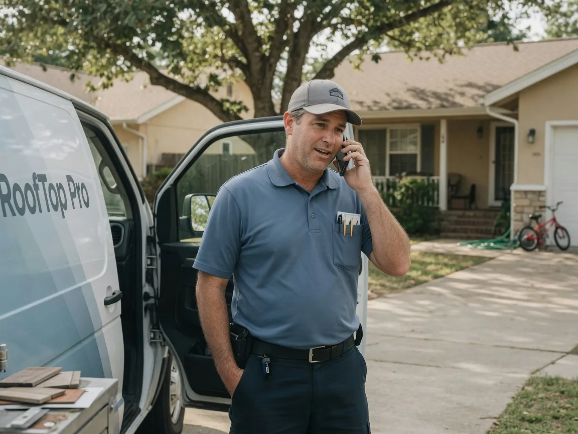 Roof Repair Carthage, AR FAQs